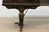 Erard London 1824 Antique 8.5' Rebuilt Concert Grand Piano (16)