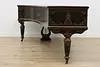 Erard London 1824 Antique 8.5' Rebuilt Concert Grand Piano (18)