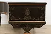 Erard London 1824 Antique 8.5' Rebuilt Concert Grand Piano (19)