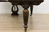 Erard London 1824 Antique 8.5' Rebuilt Concert Grand Piano (20)