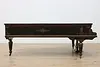 Erard London 1824 Antique 8.5' Rebuilt Concert Grand Piano (22)