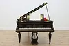 Erard London 1824 Antique 8.5' Rebuilt Concert Grand Piano (3)