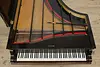 Erard London 1824 Antique 8.5' Rebuilt Concert Grand Piano (35)