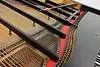 Erard London 1824 Antique 8.5' Rebuilt Concert Grand Piano (37)