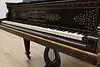 Erard London 1824 Antique 8.5' Rebuilt Concert Grand Piano (42)