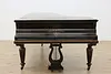 Erard London 1824 Antique 8.5' Rebuilt Concert Grand Piano (6)