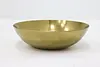 Brass Vintage Candy Bowl or Key Dish (4)