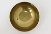 Brass Vintage Candy Bowl or Key Dish (5)