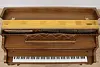 Steinway 1972 Vintage Walnut F-82 Console Piano (10)