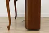 Steinway 1972 Vintage Walnut F-82 Console Piano (19)