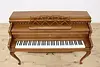 Steinway 1972 Vintage Walnut F-82 Console Piano (5)