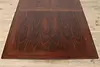 Skovby Vintage Midcentury Modern Rosewood Dining Table 10.5' (17)