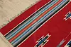 Chimayo Design Vintage Woven Wool Southwest Blanket (6)