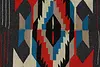 Chimayo Design Southwest Vintage Woven Wool Blanket (6)