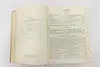 Websters Vintage 1947 New International Dictionary (12)