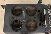 Victorian Antique Cast Iron Kitchen Cook Stove, Peninsular (8)