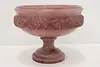 Classical Amethyst Alabaster Centerpiece Sculpture Bowl (9)