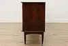 Midcentury Modern Vintage Rosewood Credenza Server or Bar (10)