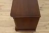 Midcentury Modern Vintage Rosewood Credenza Server or Bar (11)