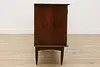 Midcentury Modern Vintage Rosewood Credenza Server or Bar (13)