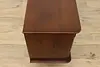 Midcentury Modern Vintage Rosewood Credenza Server or Bar (14)