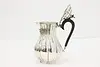 English Antique Silverplate Coffee Pot, Mappin & Webb (4)