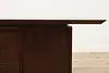 Midcentury Modern Vintage Danish Sideboard TV Console, Bar (11)