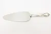 Traditional Vintage Sterling Silver Pie or Cake Server, Web (3)