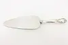 Traditional Vintage Sterling Silver Pie or Cake Server, Web (4)