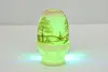 Fenton Vintage Glowing Satin Glass Fairy Lamp, Finn (13)