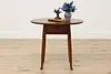 Stickley Vintage Sheraton Design Cherry Coffee or End Table (2)