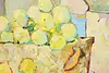 Tropicana Fruit Vintage Original Oil Painting Cajko 47" (8)