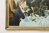 Luncheon of the Boating Party Painting after Renoir 78" (6)