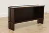 Midcentury Modern Vintage Dutch Bookcase or File, Reens (5)