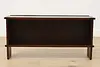 Midcentury Modern Vintage Dutch Bookcase or File, Reens (6)