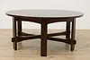 Arts & Crafts Mission Oak 66" Craftsman Dining or Game Table (3)