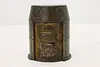 Victorian Antique Mellow Stove Cast Iron Coin Bank St. Louis (3)