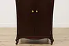 Victrola Record Player Antique Mahogany Phonograph VV-XVI (11)