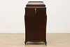 Victrola Record Player Antique Mahogany Phonograph VV-XVI (12)