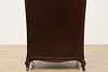 Victrola Record Player Antique Mahogany Phonograph VV-XVI (14)