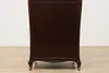 Victrola Record Player Antique Mahogany Phonograph VV-XVI (17)