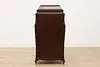 Victrola Record Player Antique Mahogany Phonograph VV-XVI (18)