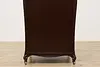 Victrola Record Player Antique Mahogany Phonograph VV-XVI (20)