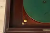 Victrola Record Player Antique Mahogany Phonograph VV-XVI (24)