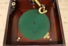 Victrola Record Player Antique Mahogany Phonograph VV-XVI (26)