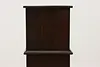 Arts & Crafts Mission Oak Antique 12 Drawer File Cabinet (16)