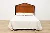 Empire Vintage Queen Size Cherry Headboard, Ethan Allen (2)