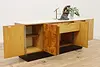 Midcentury Modern Vintage Marble Sideboard, TV Console Lane (3)