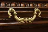 Renaissance Antique Carved Walnut Sideboard or Bar Cabinet (31)