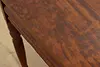 Sheraton Antique Cherry 1825 Consoles join to Dining Table (14)